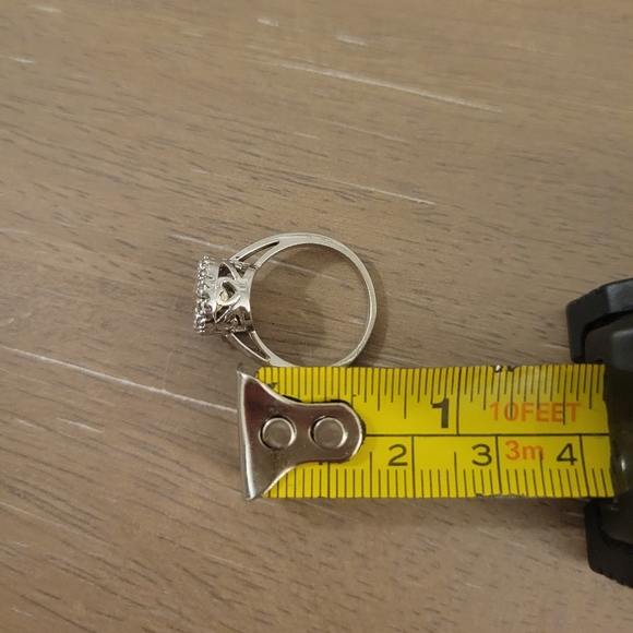 Sterling Silver Ring - Picture 14 of 14